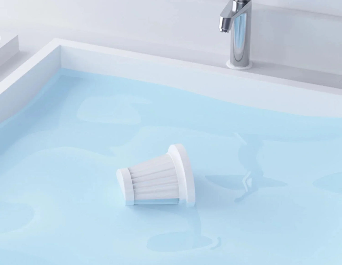 Mini Powerful Wireless Portable Vacuum