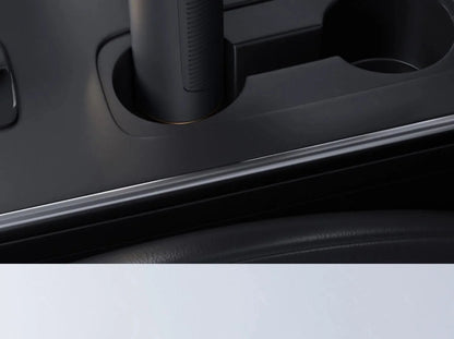 Mini Powerful Wireless Portable Vacuum